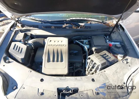 2013 GMC Terrain Sle-1 z USA, uszkodzony, nr VIN 2GKALMEK1D6342913